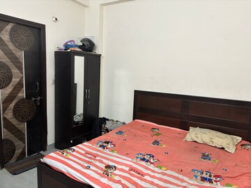 Bedroom in 2 BHK Apartment at Aashiyana Sai Home, Sector 70 – for Rent