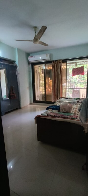 Bedroom in 3 BHK Apartment at Naupada – for Sale