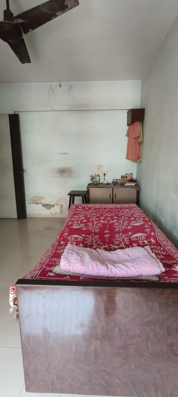 Bedroom in 3 BHK Apartment at Naupada – for Sale