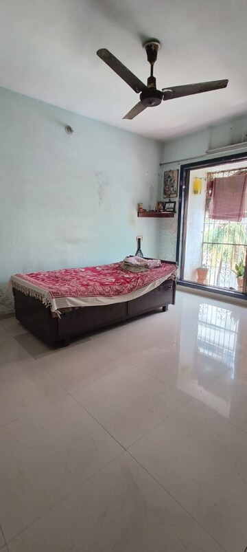 Bedroom in 3 BHK Apartment at Naupada – for Sale