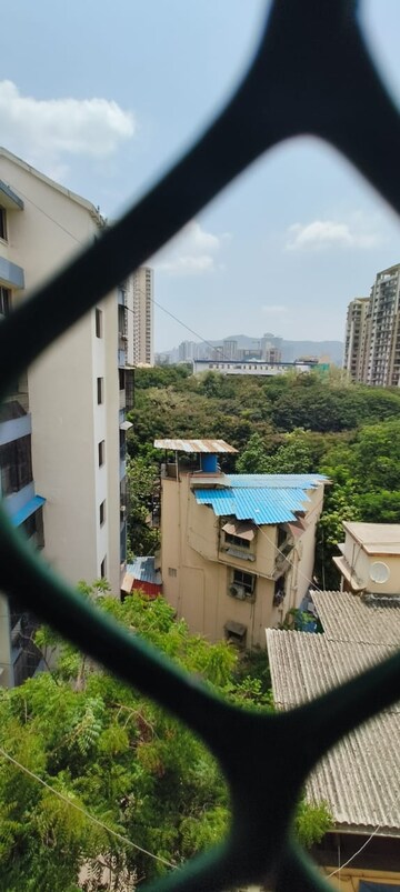 3 BHK Apartment – Exterior View View at Naupada - for Sale