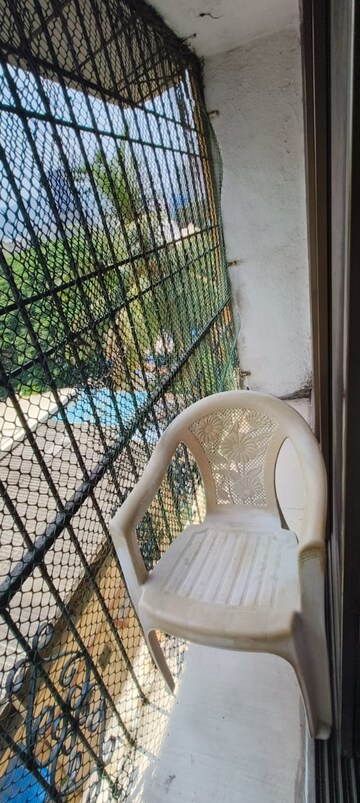  3 BHK Apartment at Naupada – for Sale