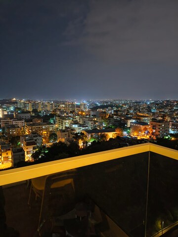 3 BHK Apartment – Exterior View View at Rohan Akriti, Kanakapura Road - for Sale