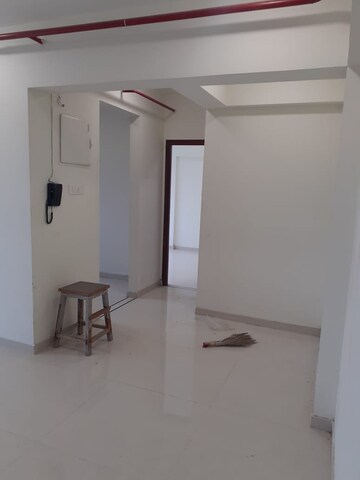 Living Room in 2 BHK Apartment at Simran Heights Chembur, Chembur – for Rent