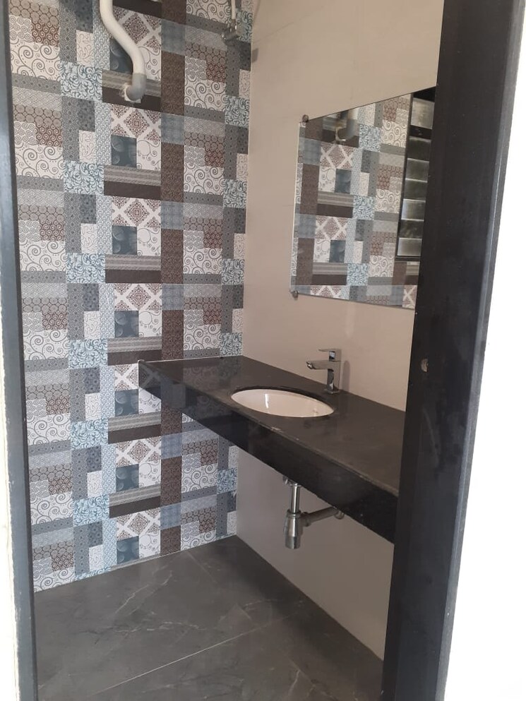 Bathroom, simran-heights-chembur 2 Bedroom 845 Sq.Ft. Apartment In Chembur Mumbai 8650386
