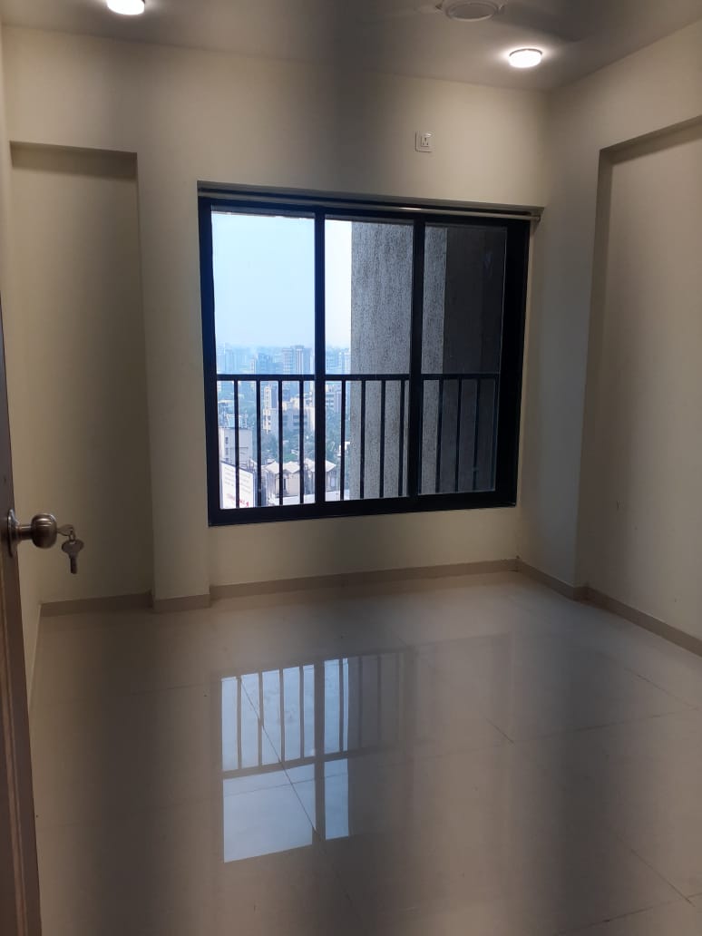 2 BHK 845 Sq.Ft. Apartment in Simran Heights Chembur