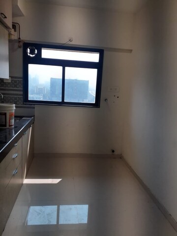 Kitchen in 2 BHK Apartment at Simran Heights Chembur, Chembur – for Rent