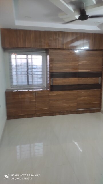 1 RK Independent House For Rent in Manikonda