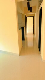 1 BHK + Extra Room 391 Sq.Ft. Apartment in Bhavani View