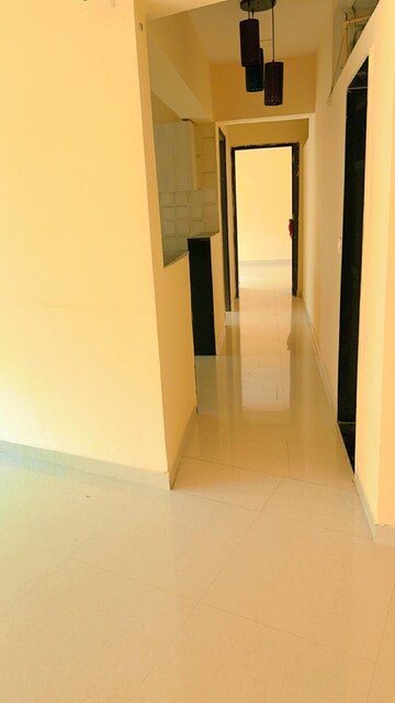 1 BHK Apartment For Sale in Bhavani View, Virar West