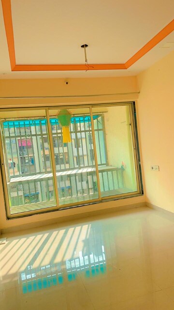 Furnished Amenities in 1 BHK Apartment at Bhavani View, Virar West – for Sale