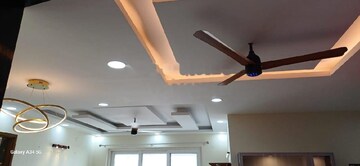 Furnished Amenities in 3 BHK Apartment at GM Global Techies Town, Electronic City Phase I – for Rent