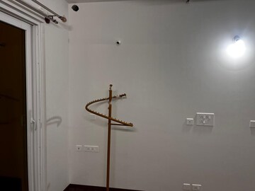 Furnished Amenities in 3 BHK Apartment at GM Global Techies Town, Electronic City Phase I – for Rent