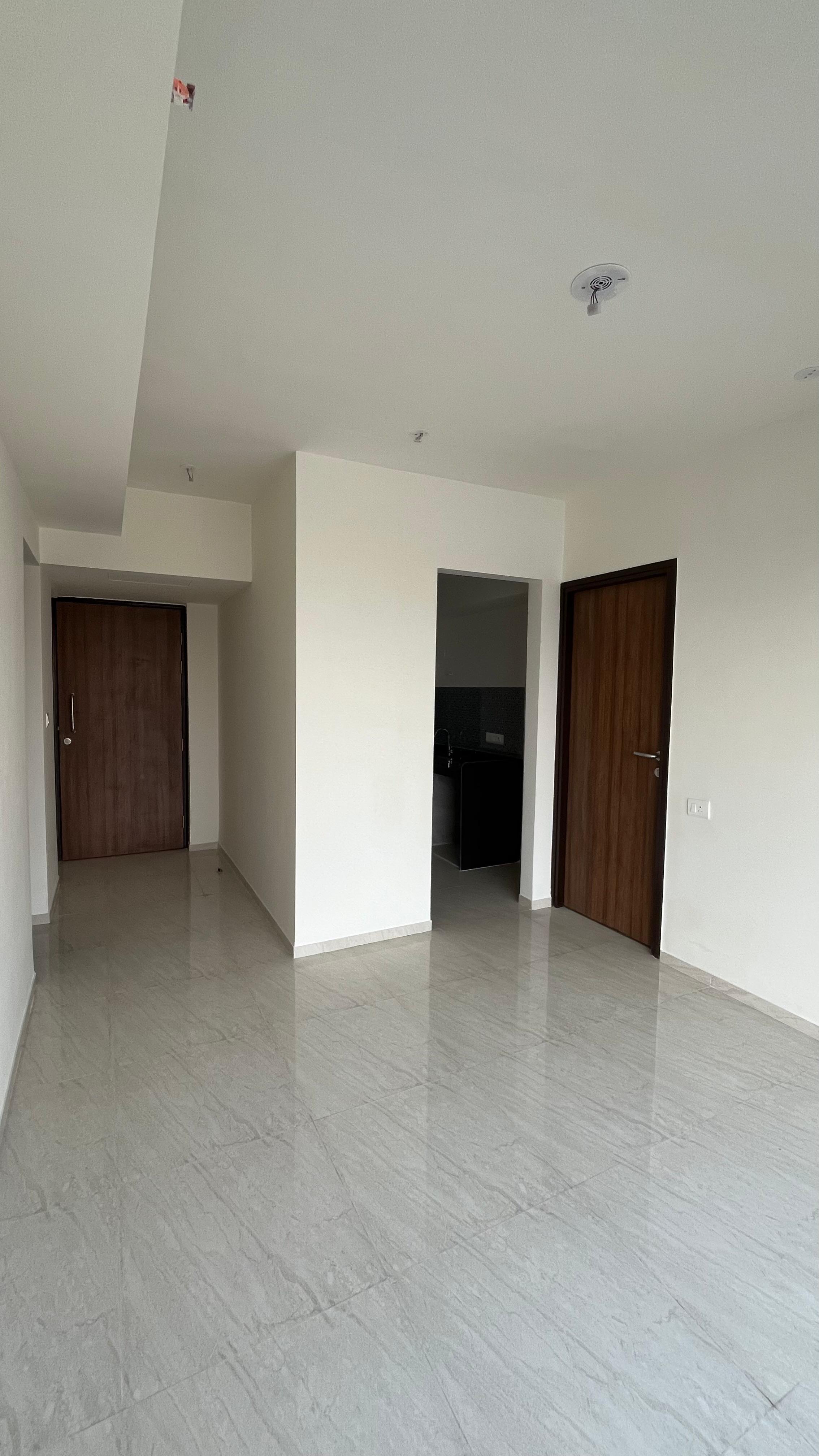 2 BHK 694 Sq.Ft. Apartment in Lodha Crown Quality Homes