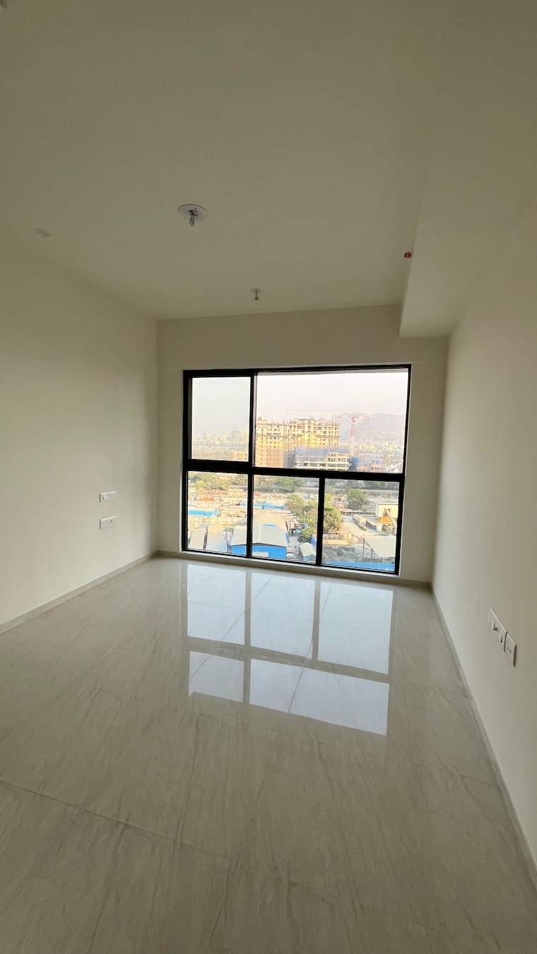 Bedroom, lodha-crown-quality-homes 2 Bedroom 694 Sq.Ft. Apartment In Majiwada Thane 8650433