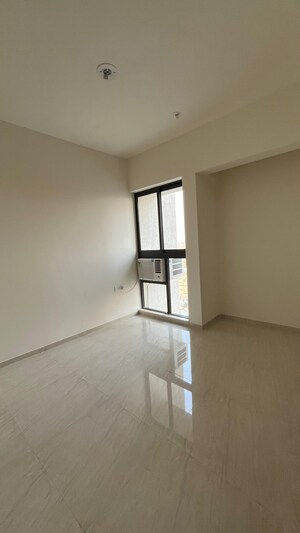 Bedroom in 2 BHK Apartment at Lodha Crown Quality Homes, Majiwada – for Sale