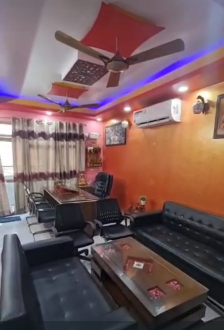 Office Space For Sale in AVS City Palace