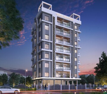 3 BHK Apartment For Sale in Nager Bazar