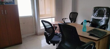 Team Area in  Office Space at Alampur – for Rent