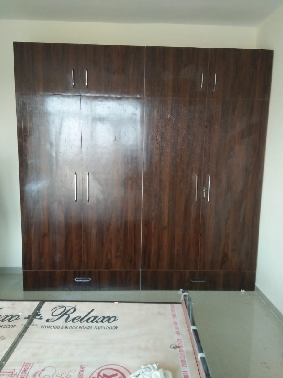 3 BHK + Pooja Room,Servant Room Apartment For Rent in Gomti Nagar