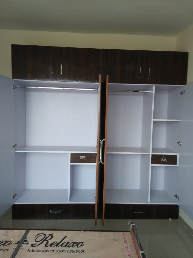 undefined, gomti nagar 3 Bedroom 2250 Sq.Ft. Apartment In Gomti Nagar Lucknow 8650527