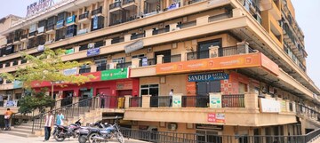  Office Space – Exterior View View at Alampur - for Rent