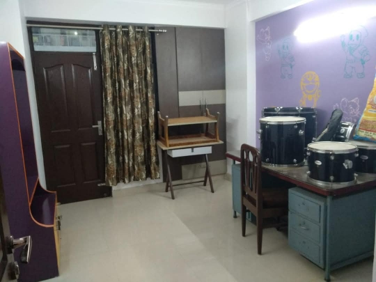 2 BHK 1250 Sq.Ft. Apartment in Charms Castle