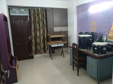 2 BHK Apartment For Rent in Charms Castle, Raj Nagar Extension