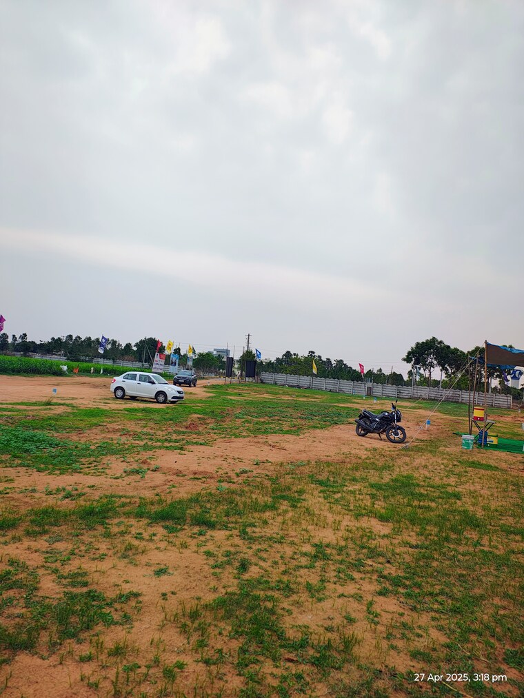 undefined, adibatla  160 Sq.Yd. Plot In Adibatla Hyderabad 8650430