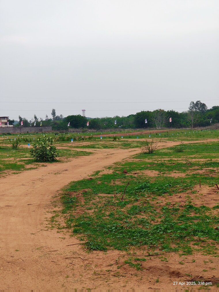 undefined, adibatla  200 Sq.Yd. Plot In Adibatla Hyderabad 8650508