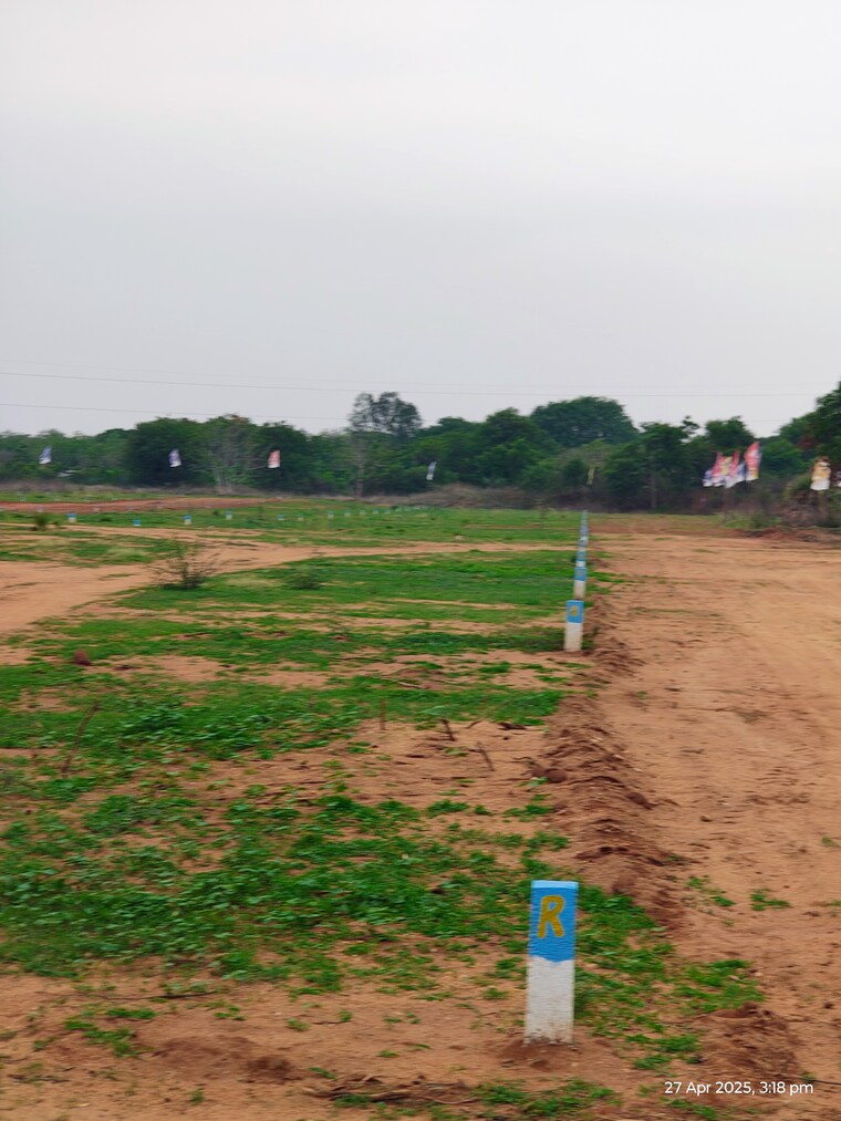 undefined, adibatla  200 Sq.Yd. Plot In Adibatla Hyderabad 8650508