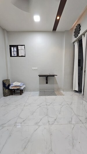 2 BHK Apartment For Sale in Shree Swastick Heights, Virar West