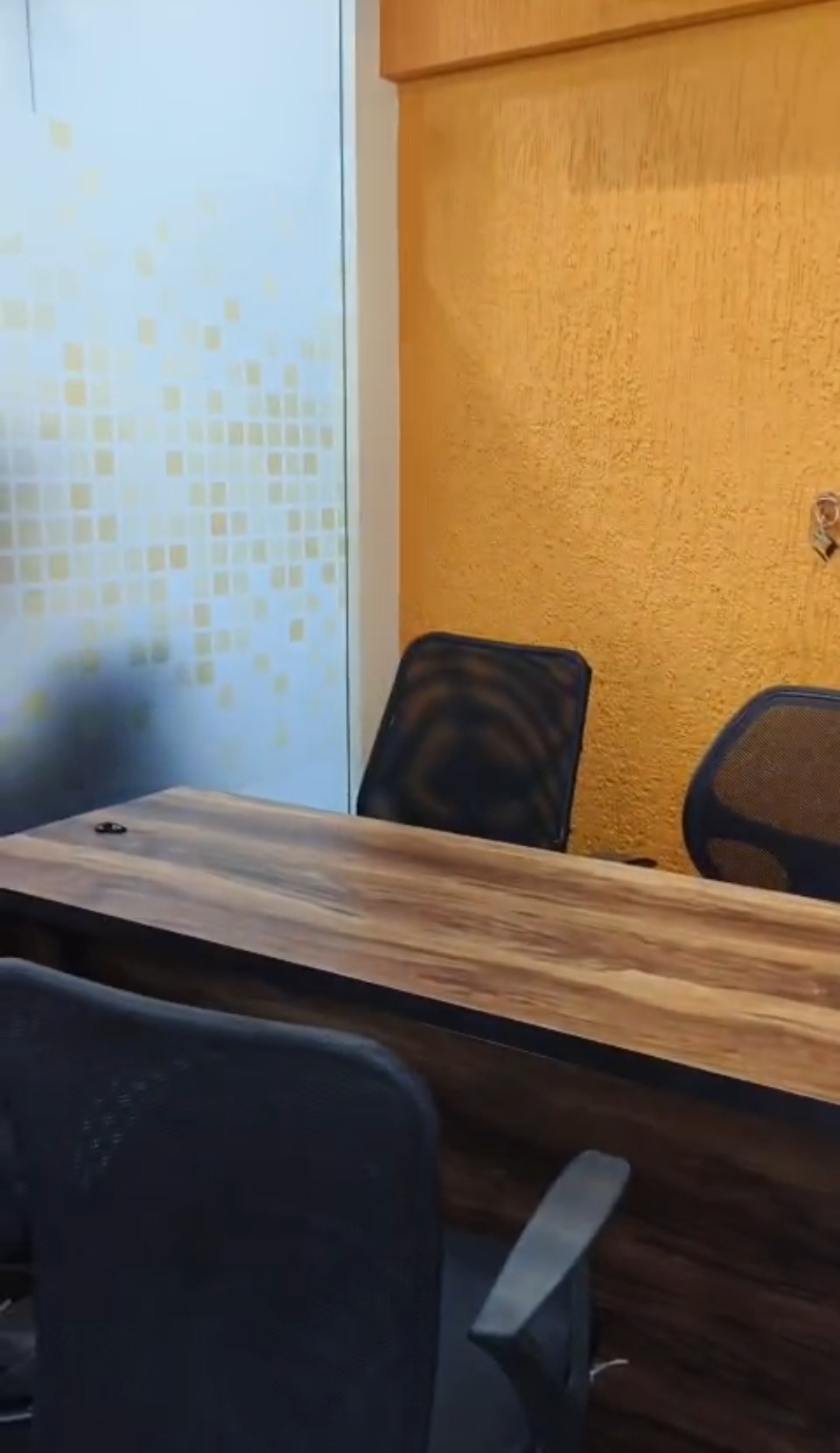 Office Space For Rent in The Crescent Business Park