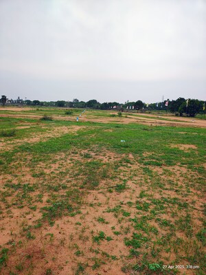 Plot Area in  Plot at Adibatla – for Sale