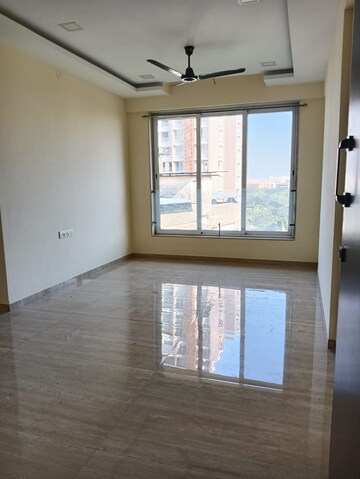 2 BHK Apartment For Rent in Sidhivinayak Opulence, Deonar