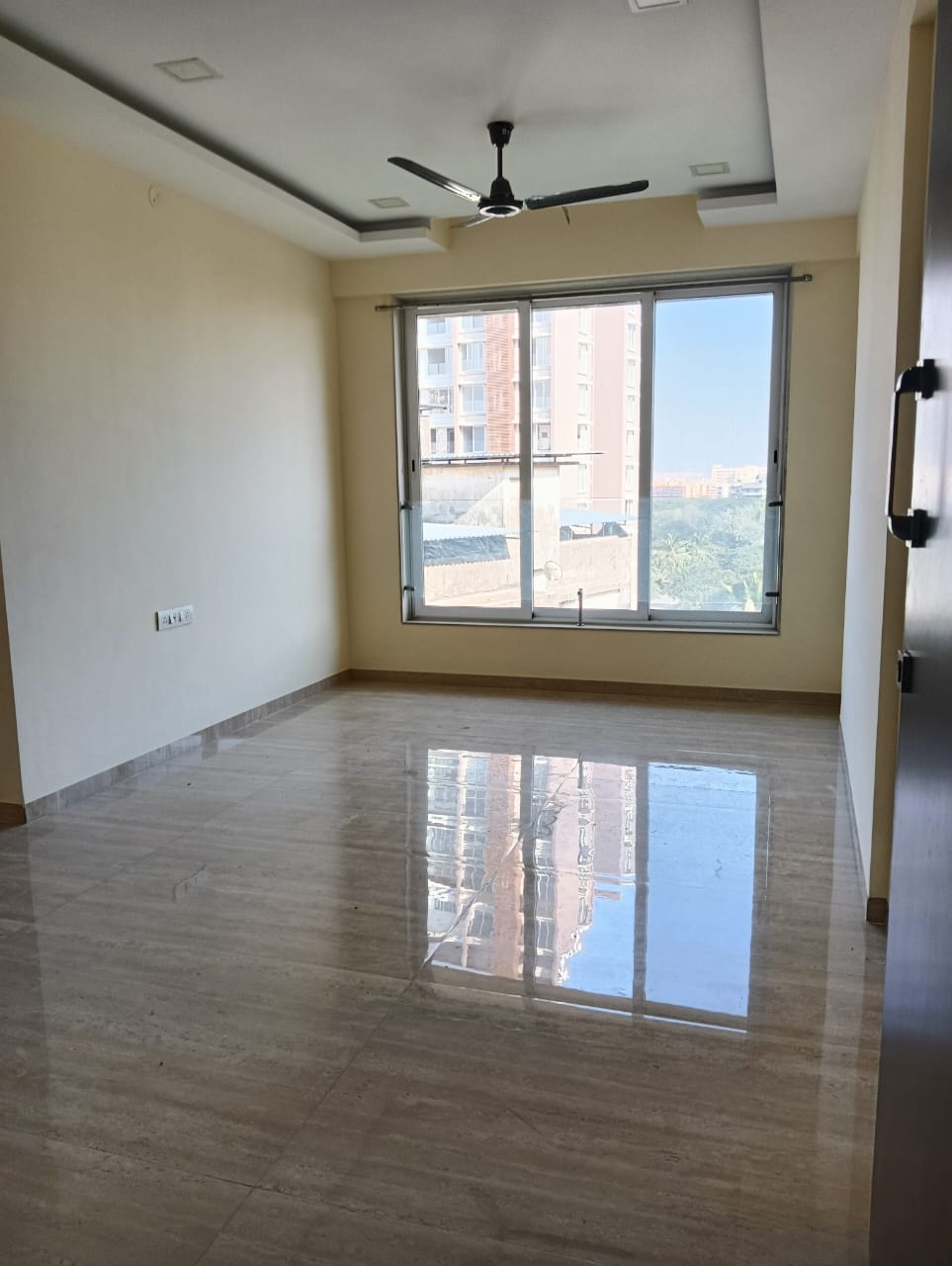 2 BHK Apartment For Rent in Sidhivinayak Opulence