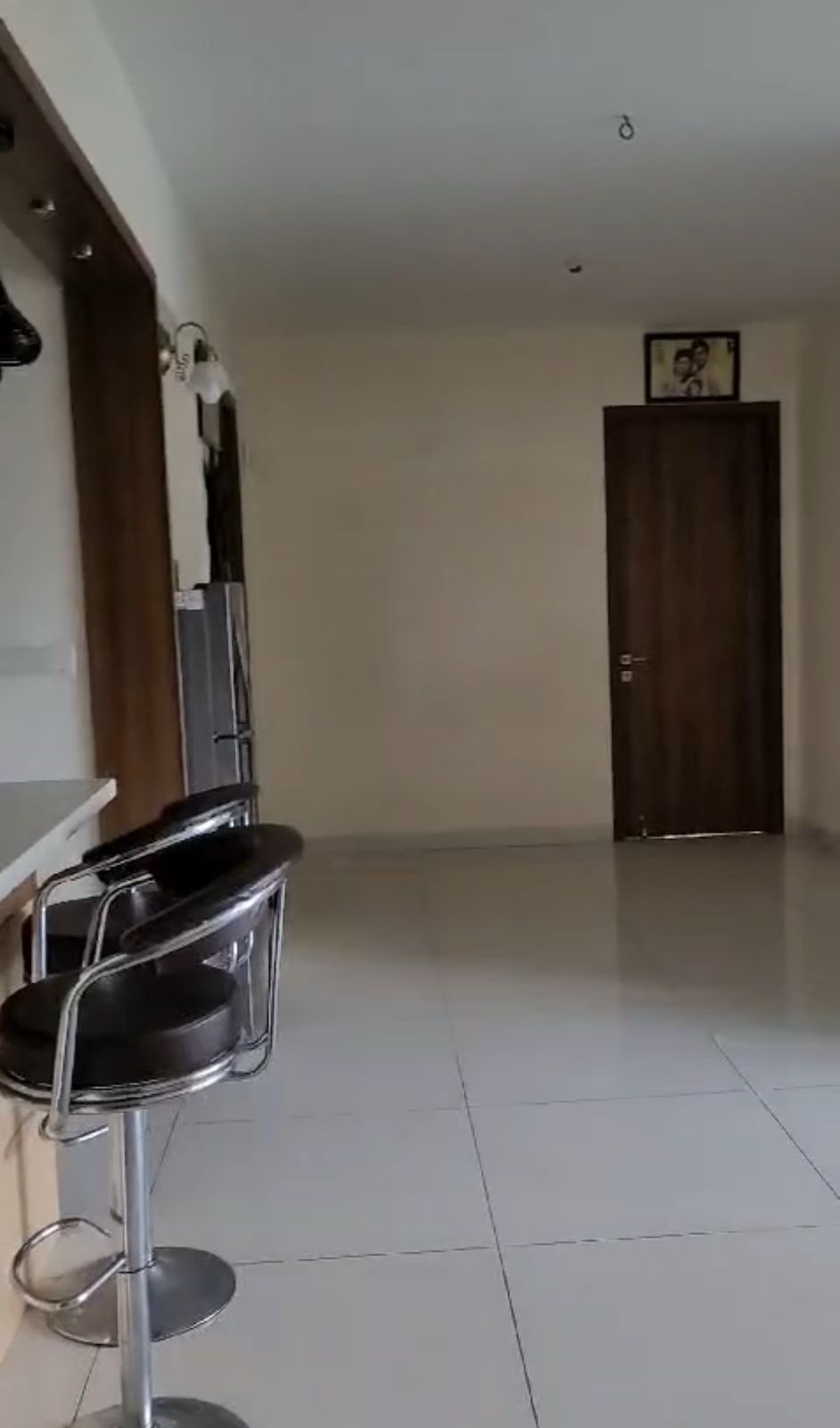 3 BHK + Servant Room 1790 Sq.Ft. Apartment in SNN Raj GreenBay