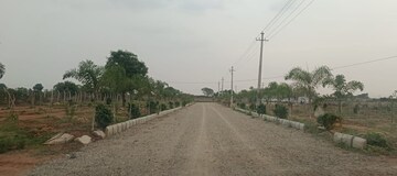 Plot Area in  Plot at Hargobind Enclave – for Sale