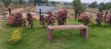  Plot – Garden View at Hargobind Enclave - for Sale