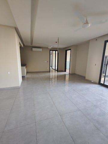 Building Lobby in 3.5 BHK Apartment at Sector 82 A – for Rent