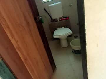 Bathroom in 3 BHK Apartment at Mohan Suburbia Phase 4, Ambernath – for Sale