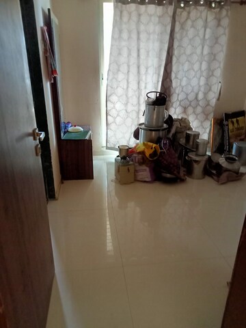 Furnished Amenities in 3 BHK Apartment at Mohan Suburbia Phase 4, Ambernath – for Sale