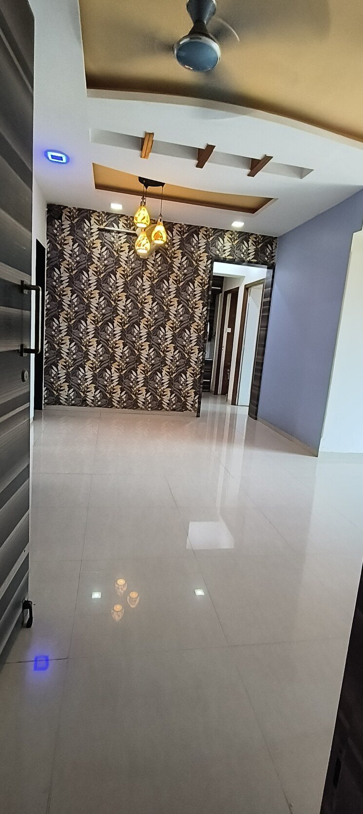 Balcony, elite-grandeur 3 Bedroom 1000 Sq.Ft. Apartment In Kharghar Navi Mumbai 8650512