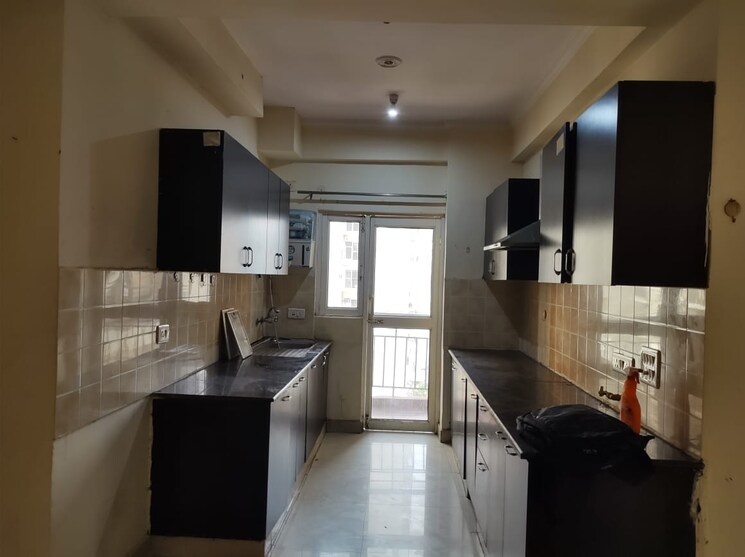 Kitchen, rwa-apartments-sector-122 2 Bedroom 1100 Sq.Ft. Apartment In Sector 122 Noida 8650510