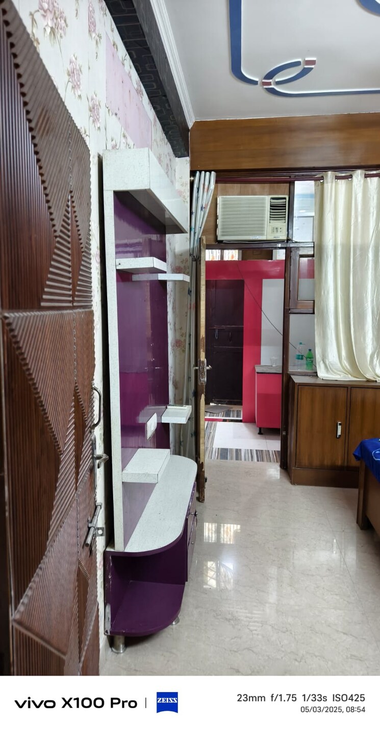 Balcony, rwa-apartments-sector-122 2 Bedroom 1100 Sq.Ft. Apartment In Sector 122 Noida 8650510