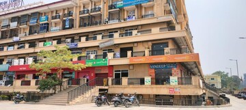  Office Space – Exterior View View at Milakpur - for Rent