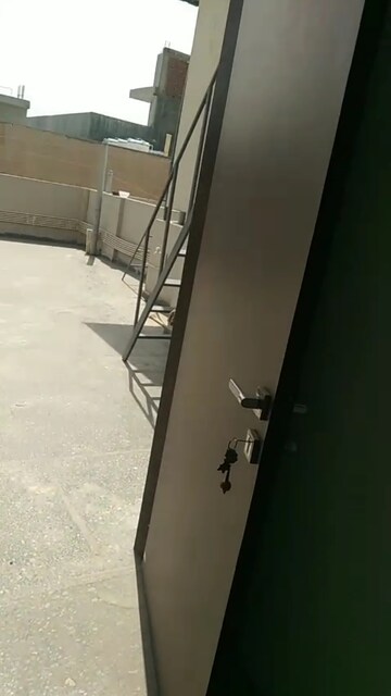 1 RK Builder Floor For Rent in Mehrauli