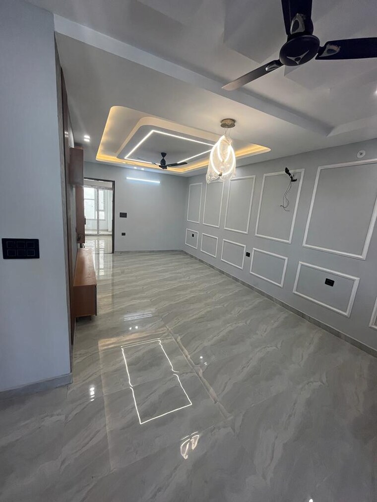 Kitchen, gms road 3 Bedroom 1800 Sq.Ft. Builder Floor In Gms Road Dehradun 8650496