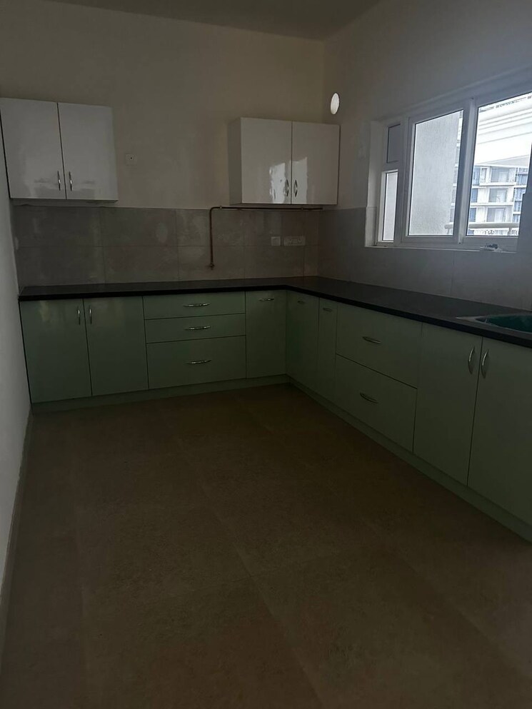 Kitchen, prestige-beverly-hills 3 Bedroom 2124 Sq.Ft. Apartment In Kokapet Hyderabad 8650493