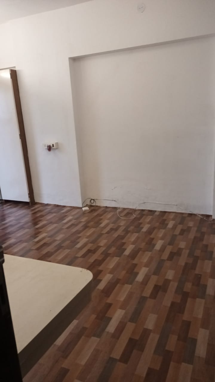 2 BHK + Extra Room Apartment For Sale in Poonam Vista